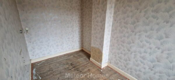 Barcroft Street, Cleethorpes