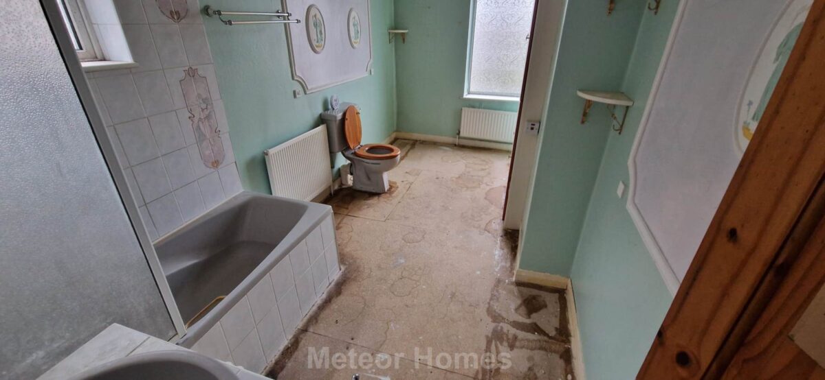 Barcroft Street, Cleethorpes