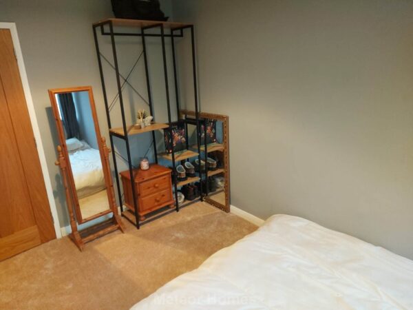 School Road, South Killingholme