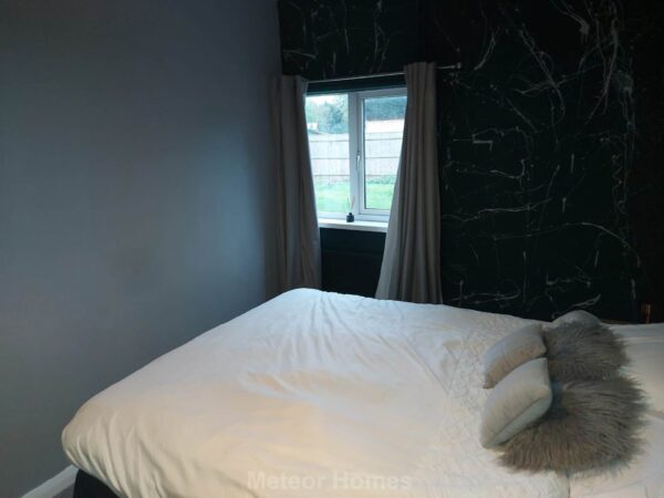 School Road, South Killingholme