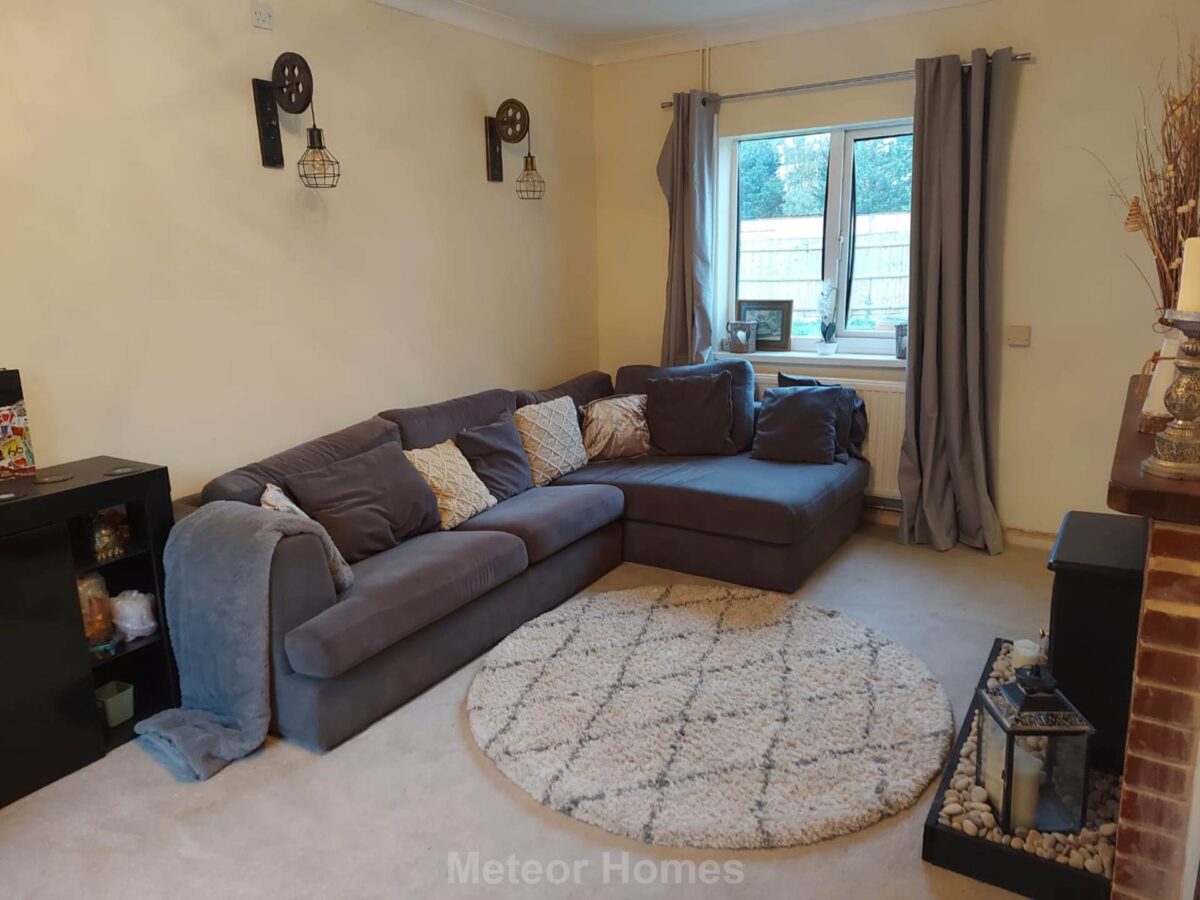 School Road, South Killingholme