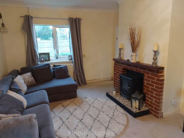 School Road, South Killingholme