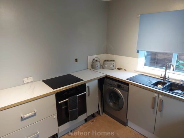 School Road, South Killingholme