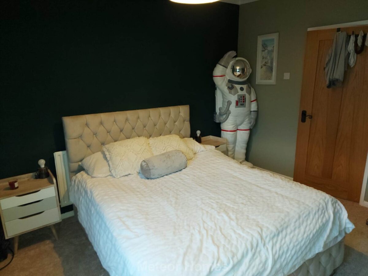 School Road, South Killingholme