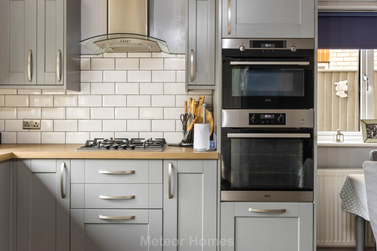 Woad Lane, Great Coates