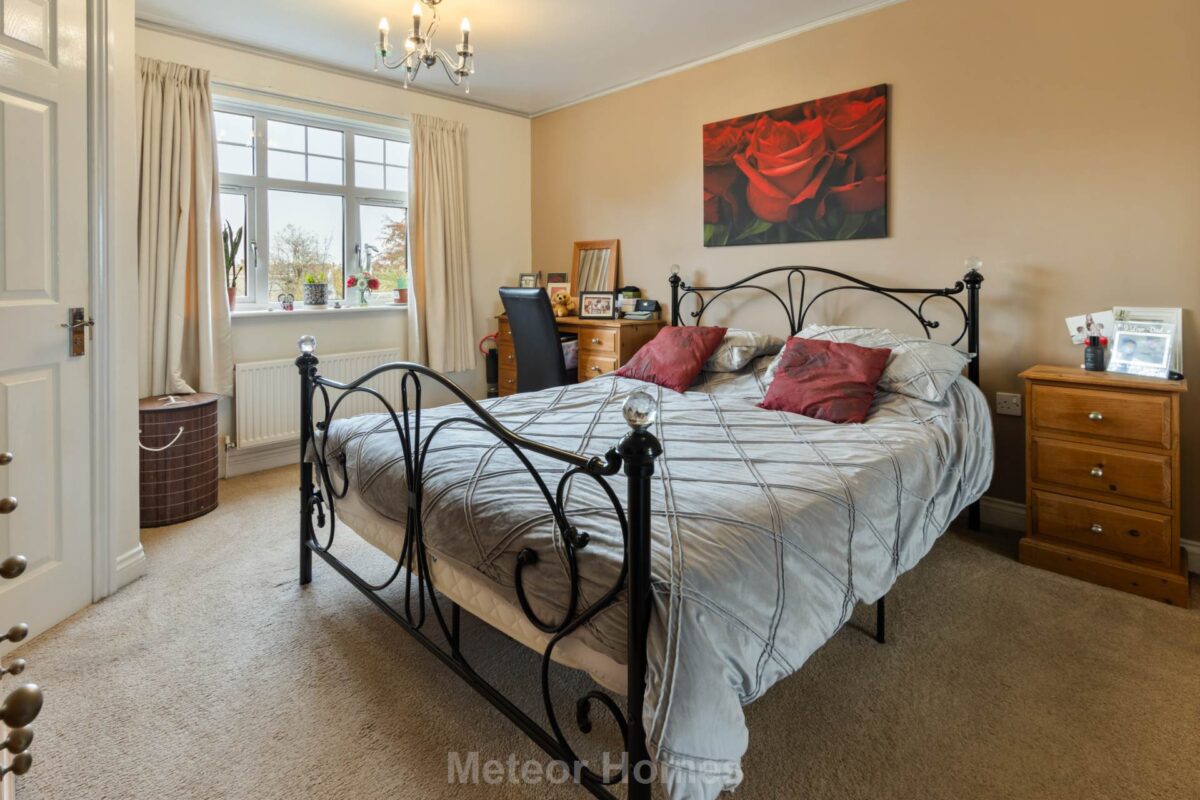 Woad Lane, Great Coates