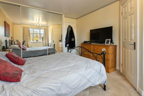 Woad Lane, Great Coates