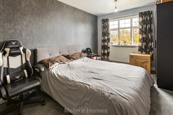 Woad Lane, Great Coates