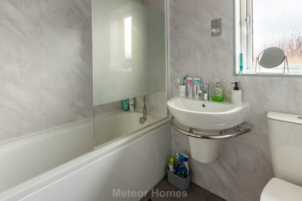 Woad Lane, Great Coates