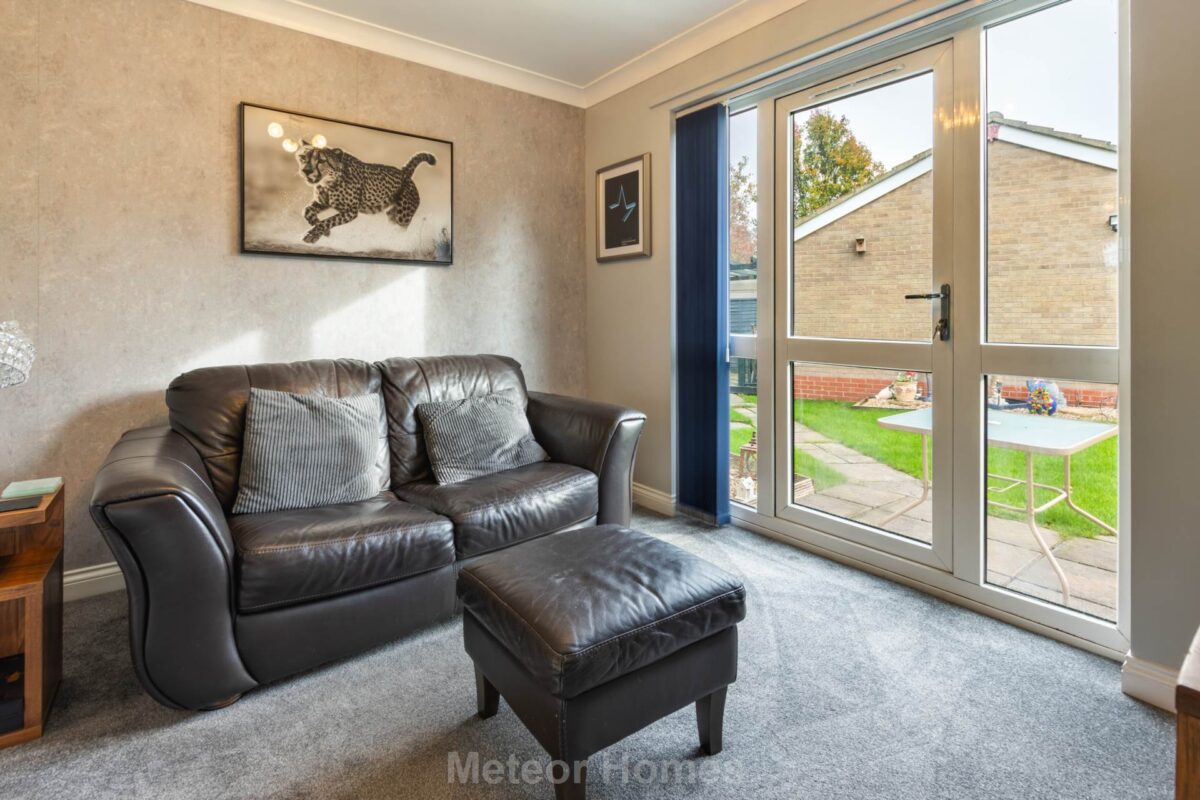 Woad Lane, Great Coates