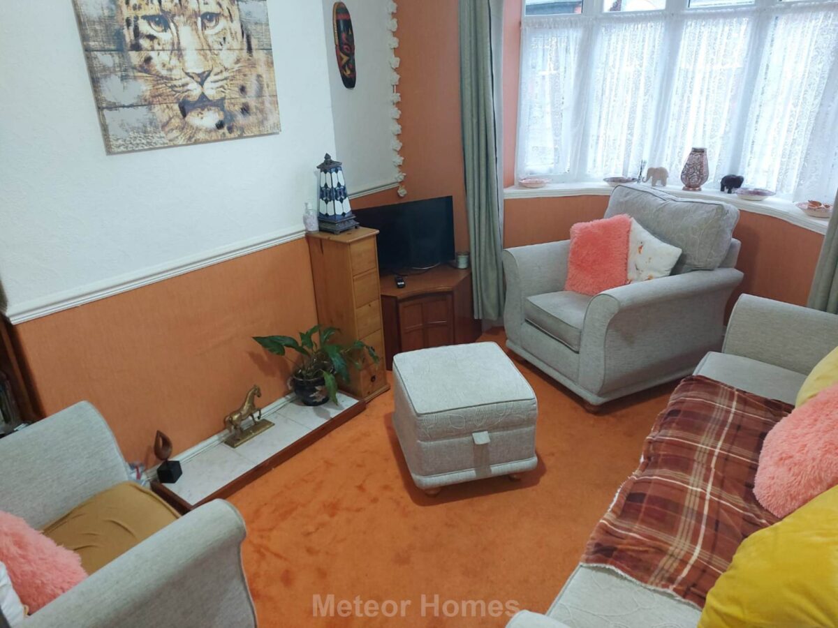 Farebrother Street, Grimsby