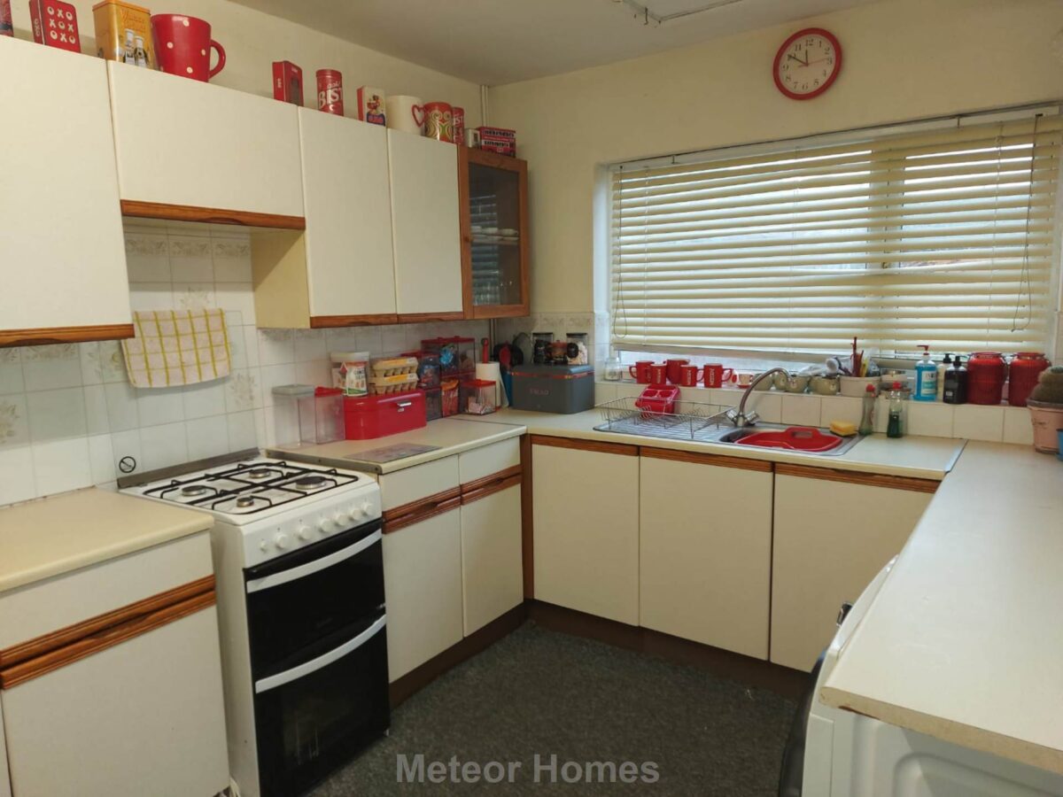 Farebrother Street, Grimsby