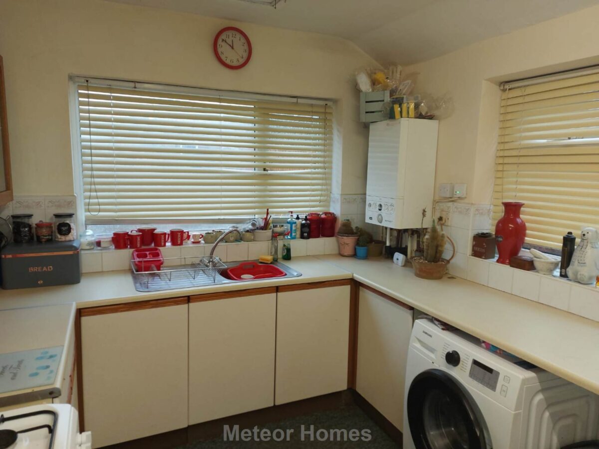 Farebrother Street, Grimsby