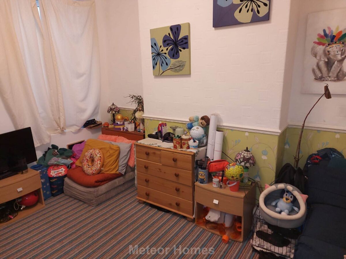 Farebrother Street, Grimsby