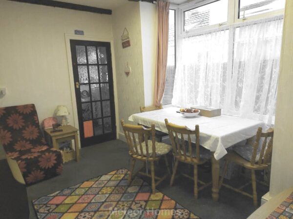 Farebrother Street, Grimsby