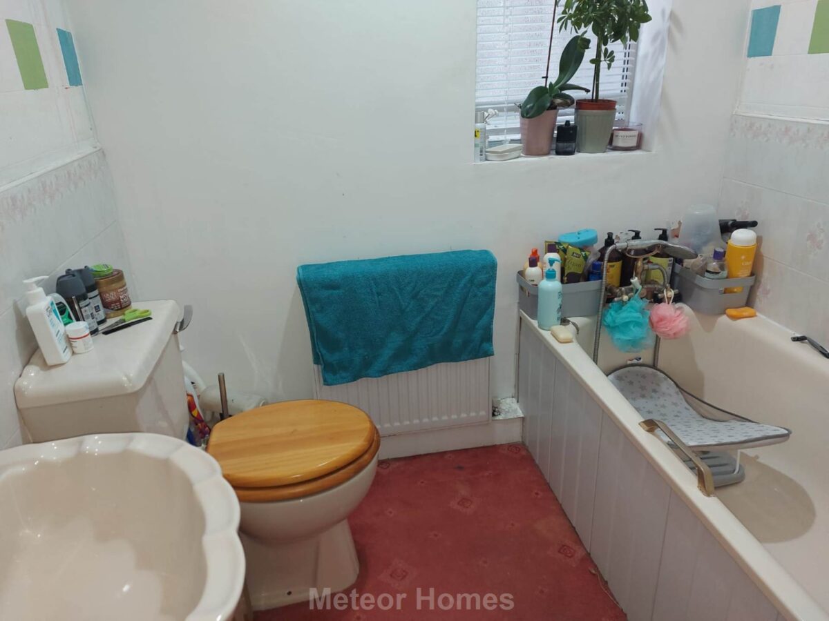 Farebrother Street, Grimsby