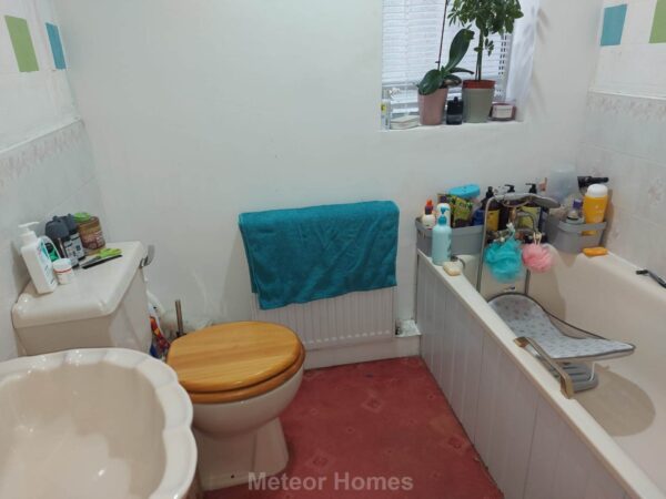 Farebrother Street, Grimsby