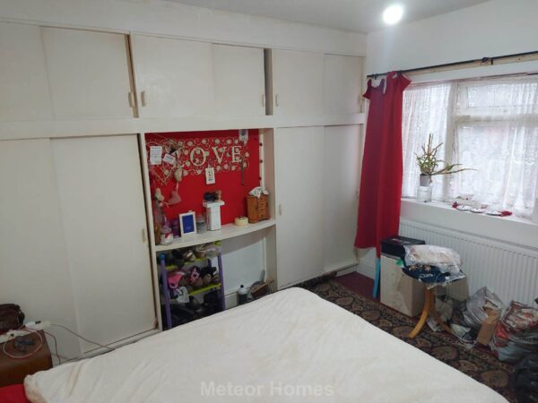 Farebrother Street, Grimsby