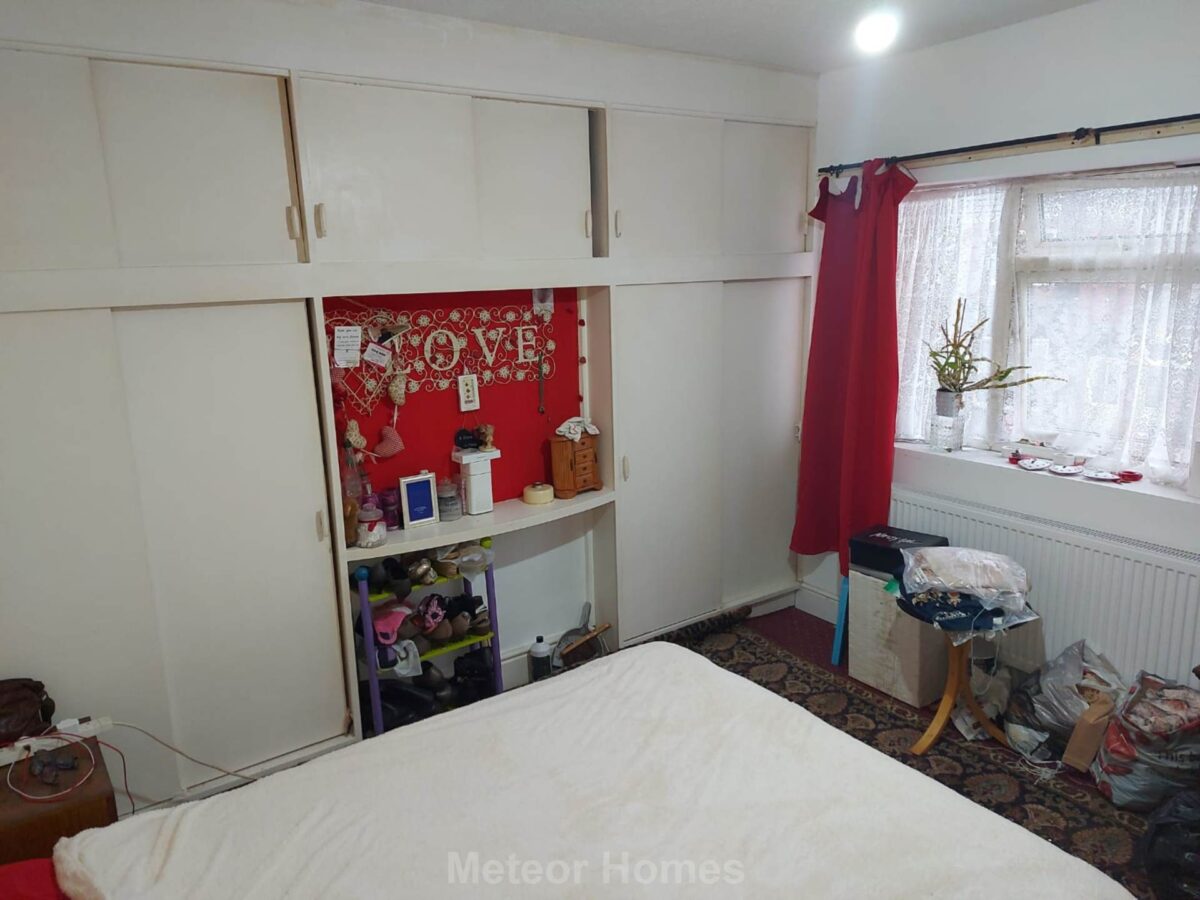 Farebrother Street, Grimsby