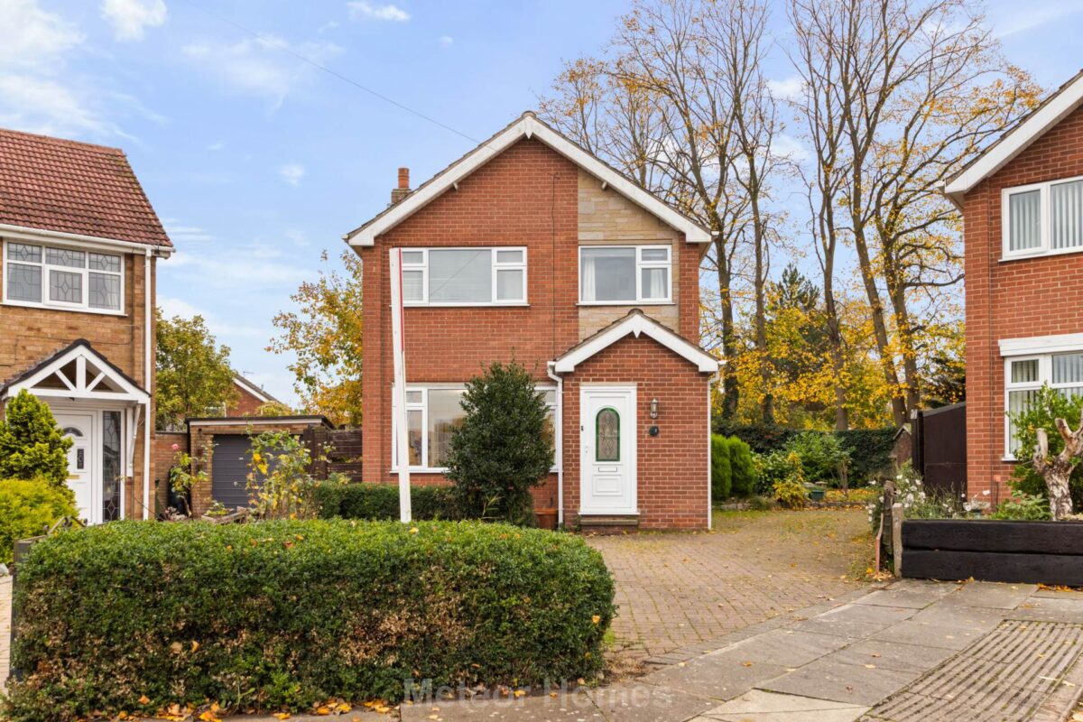 Maple Avenue, Grimsby