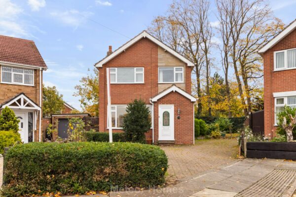 Maple Avenue, Grimsby