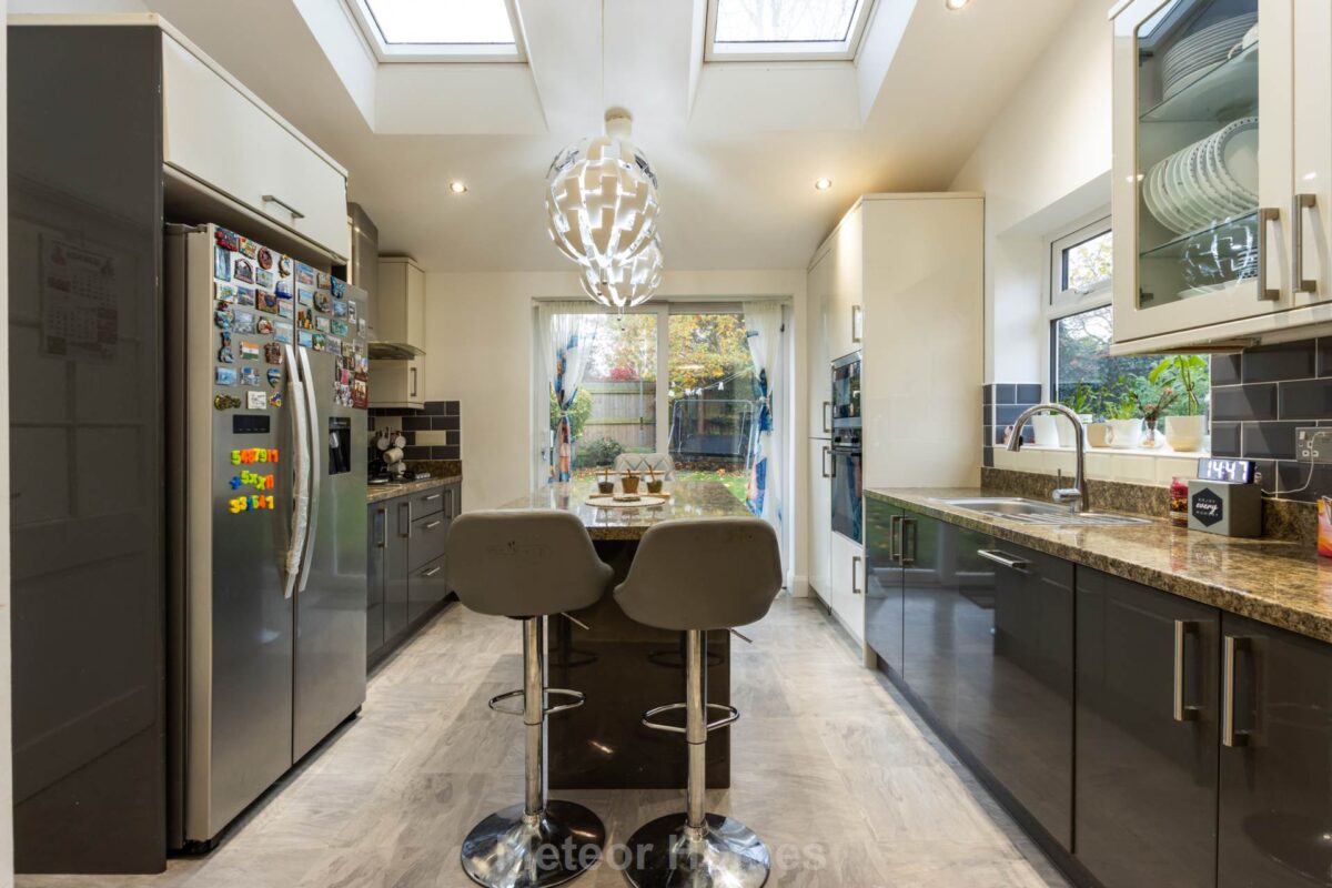 Maple Avenue, Grimsby