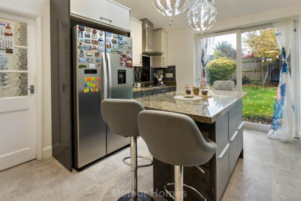 Maple Avenue, Grimsby