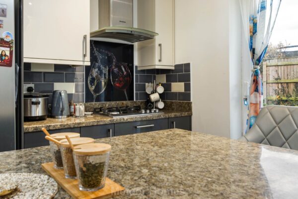 Maple Avenue, Grimsby