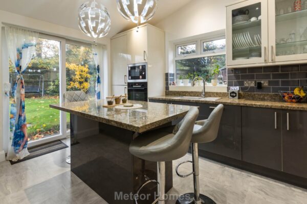 Maple Avenue, Grimsby