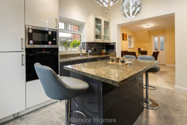 Maple Avenue, Grimsby