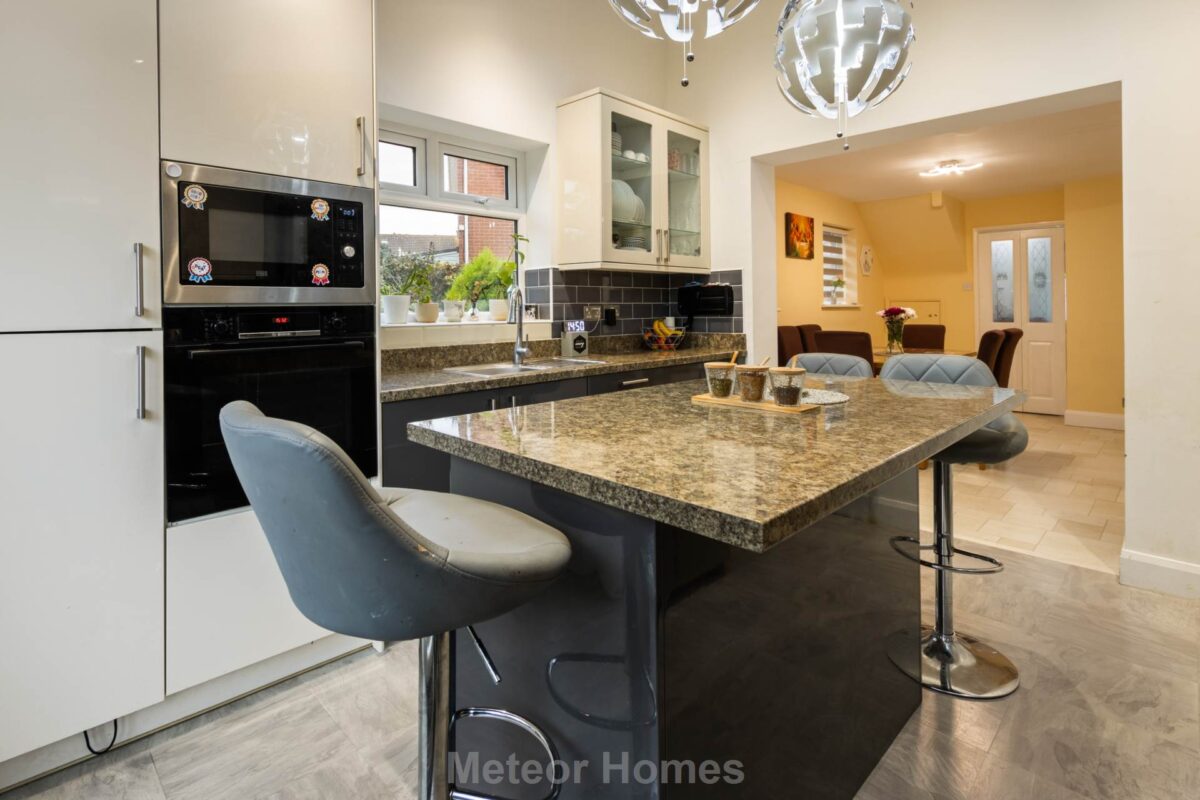 Maple Avenue, Grimsby