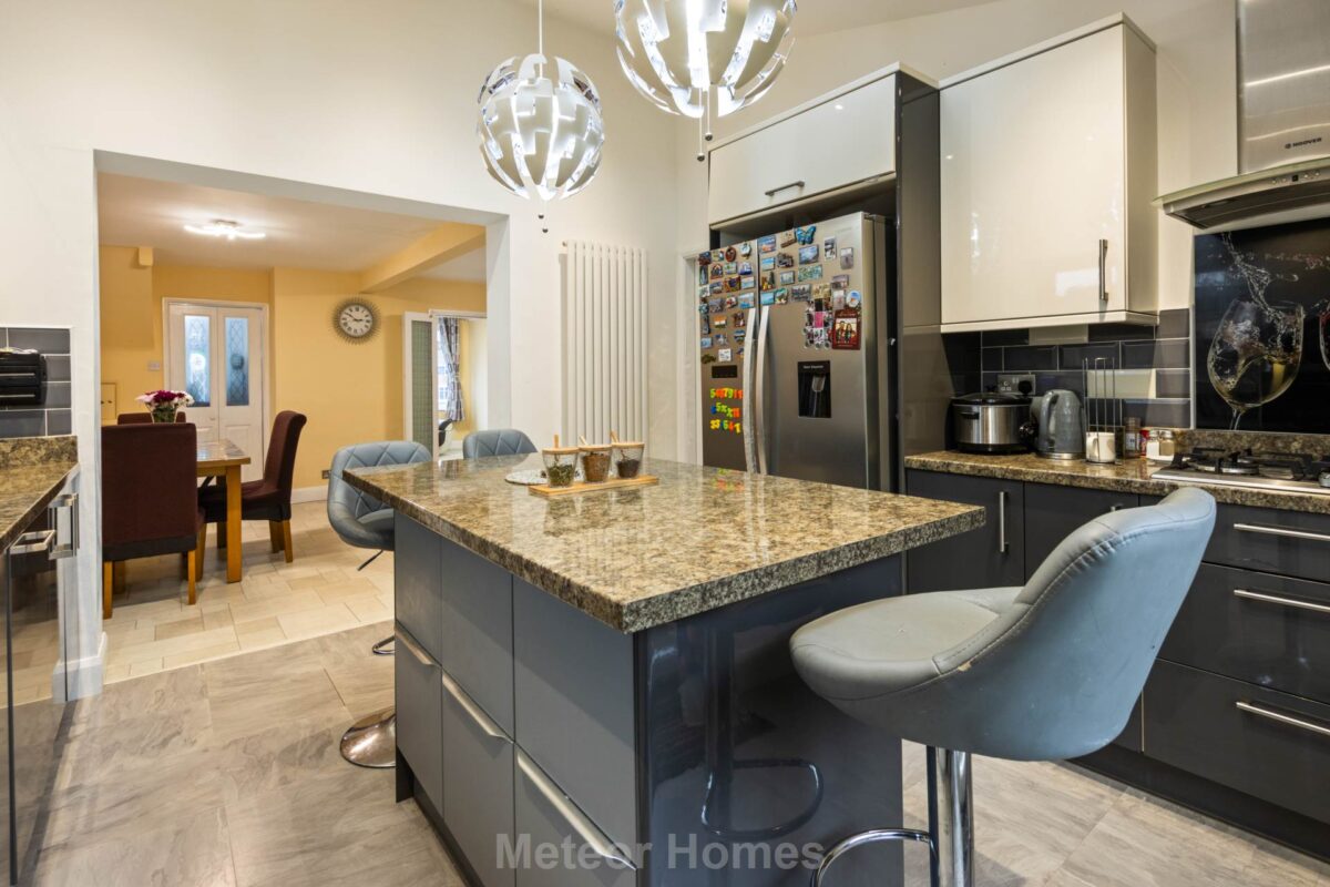 Maple Avenue, Grimsby