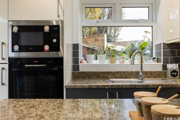 Maple Avenue, Grimsby