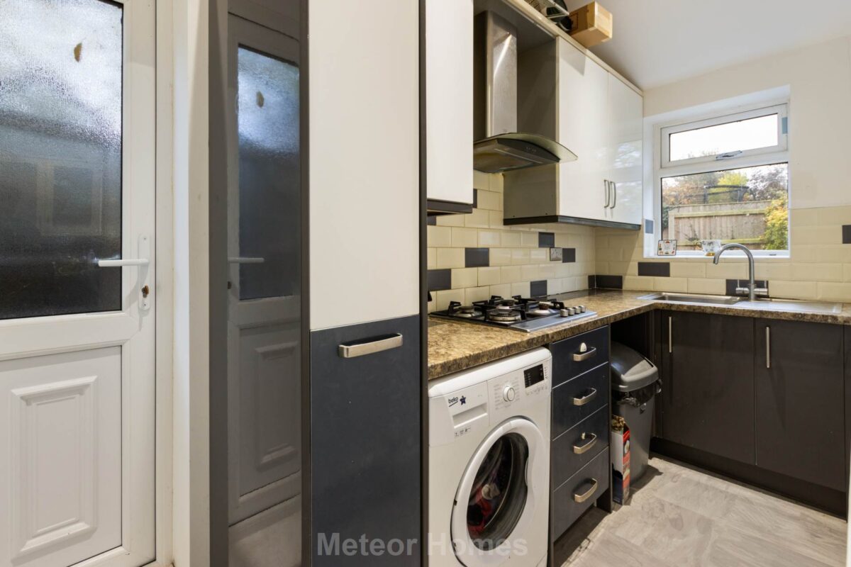 Maple Avenue, Grimsby