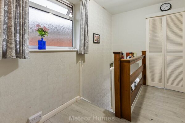 Maple Avenue, Grimsby