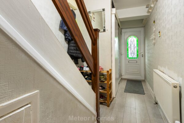 Maple Avenue, Grimsby