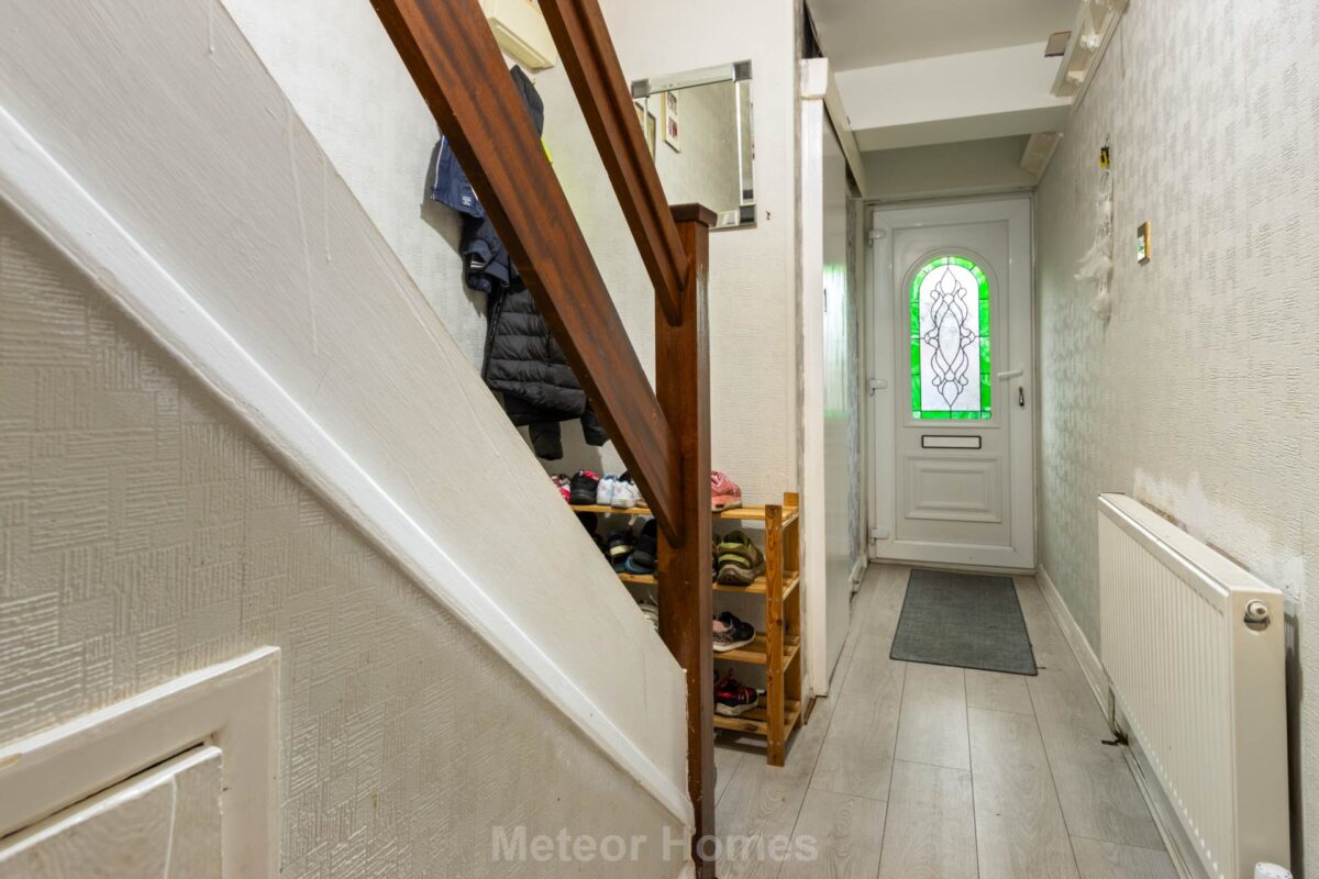 Maple Avenue, Grimsby