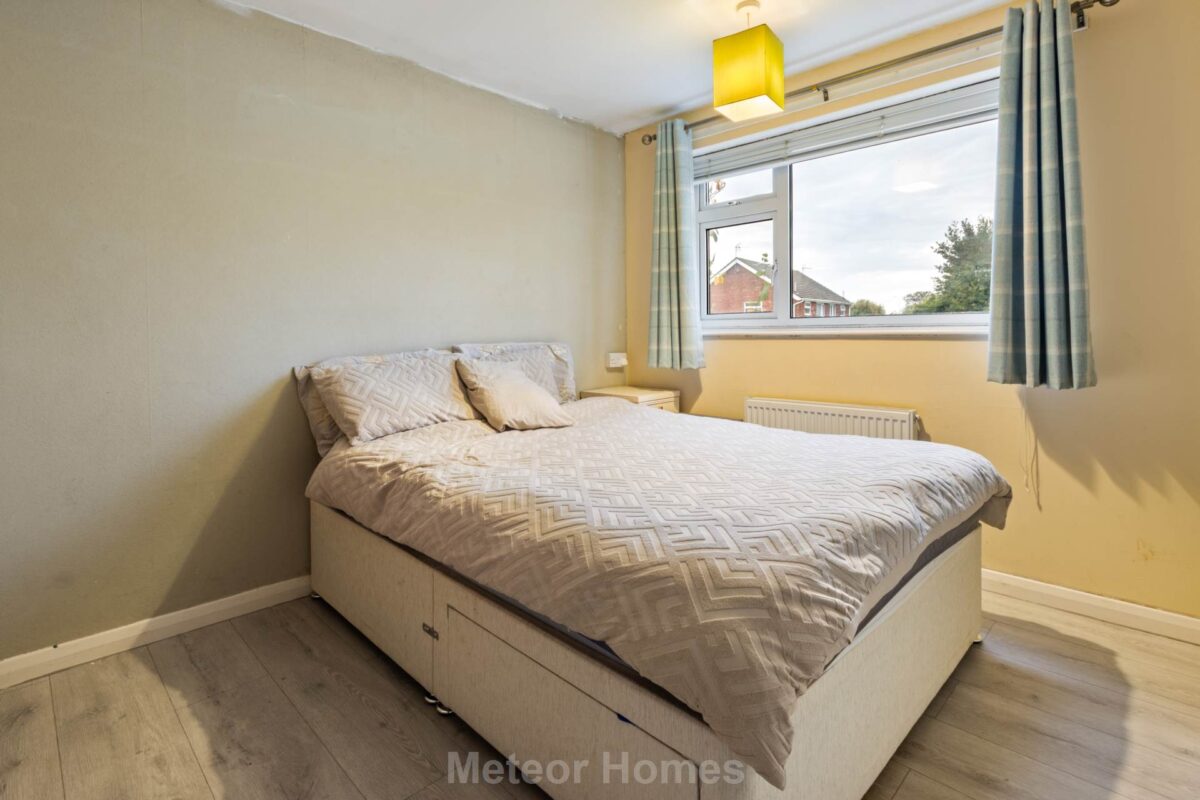 Maple Avenue, Grimsby