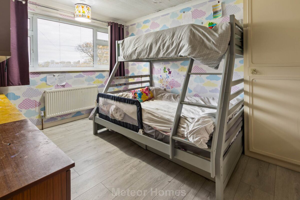 Maple Avenue, Grimsby