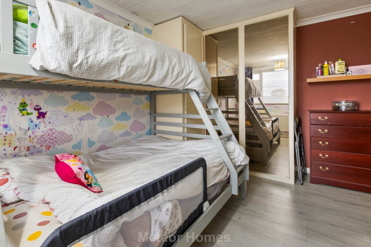 Maple Avenue, Grimsby