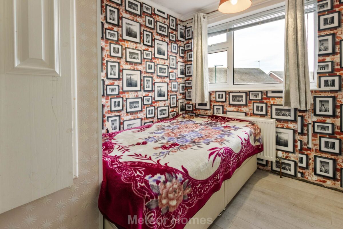 Maple Avenue, Grimsby