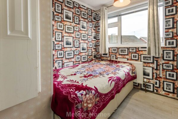 Maple Avenue, Grimsby