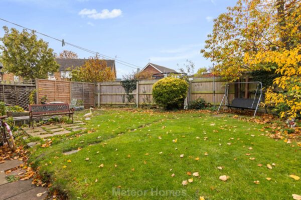 Maple Avenue, Grimsby