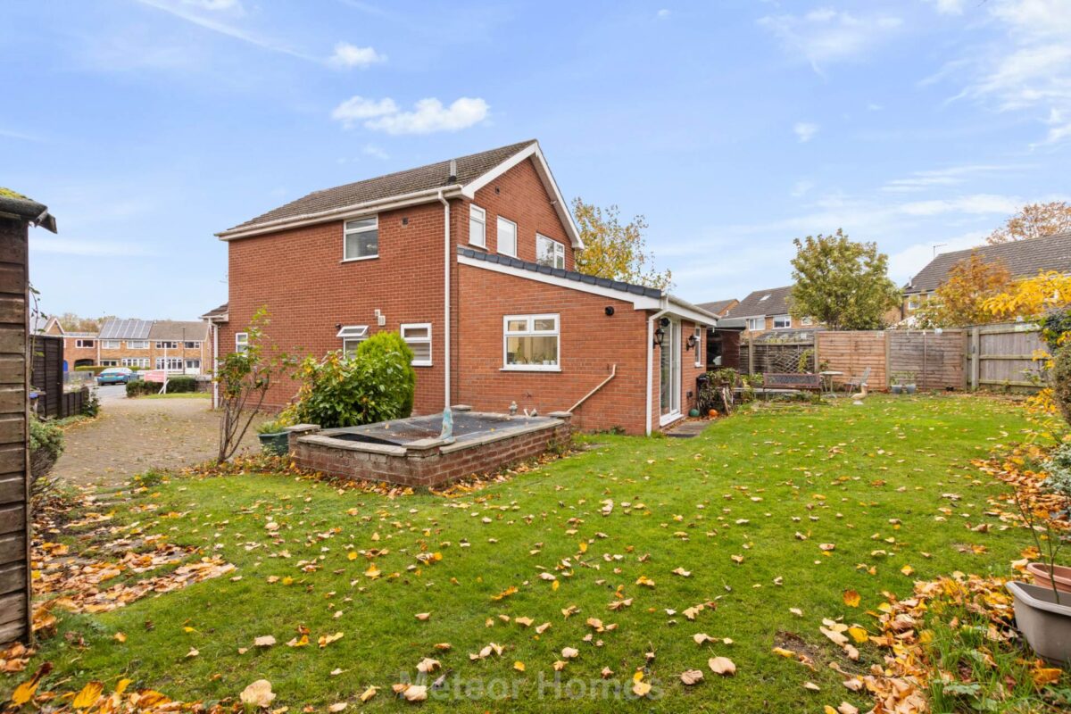 Maple Avenue, Grimsby