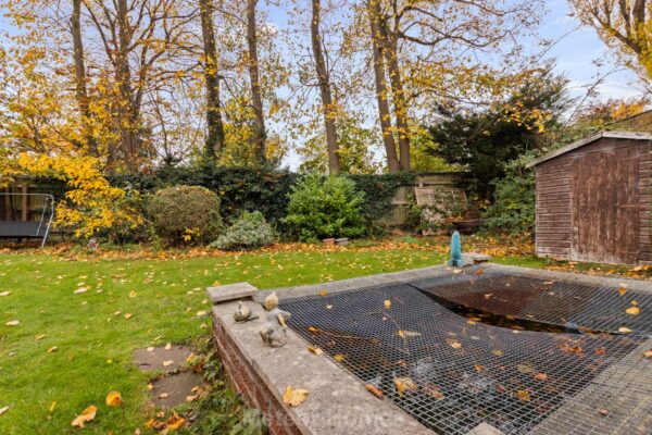 Maple Avenue, Grimsby