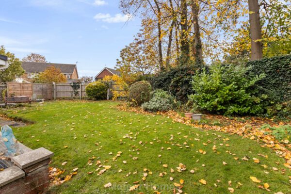 Maple Avenue, Grimsby