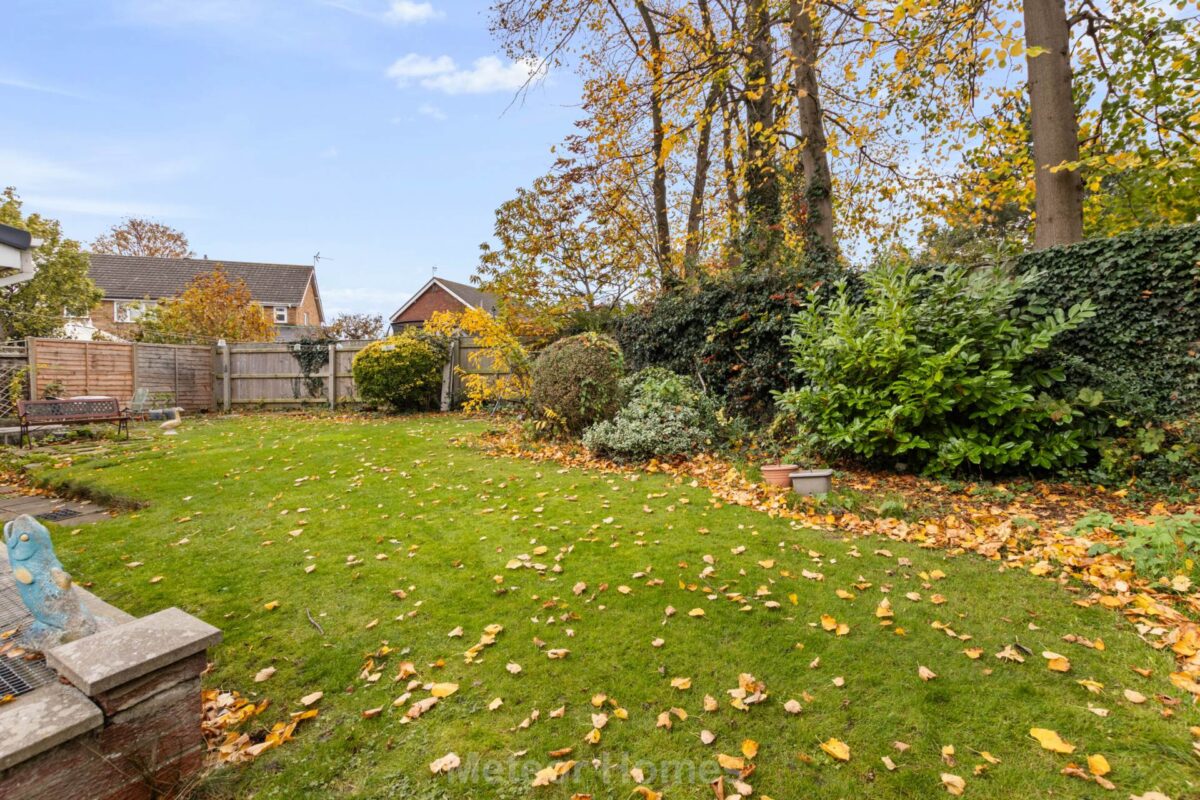 Maple Avenue, Grimsby