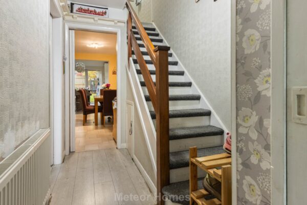 Maple Avenue, Grimsby