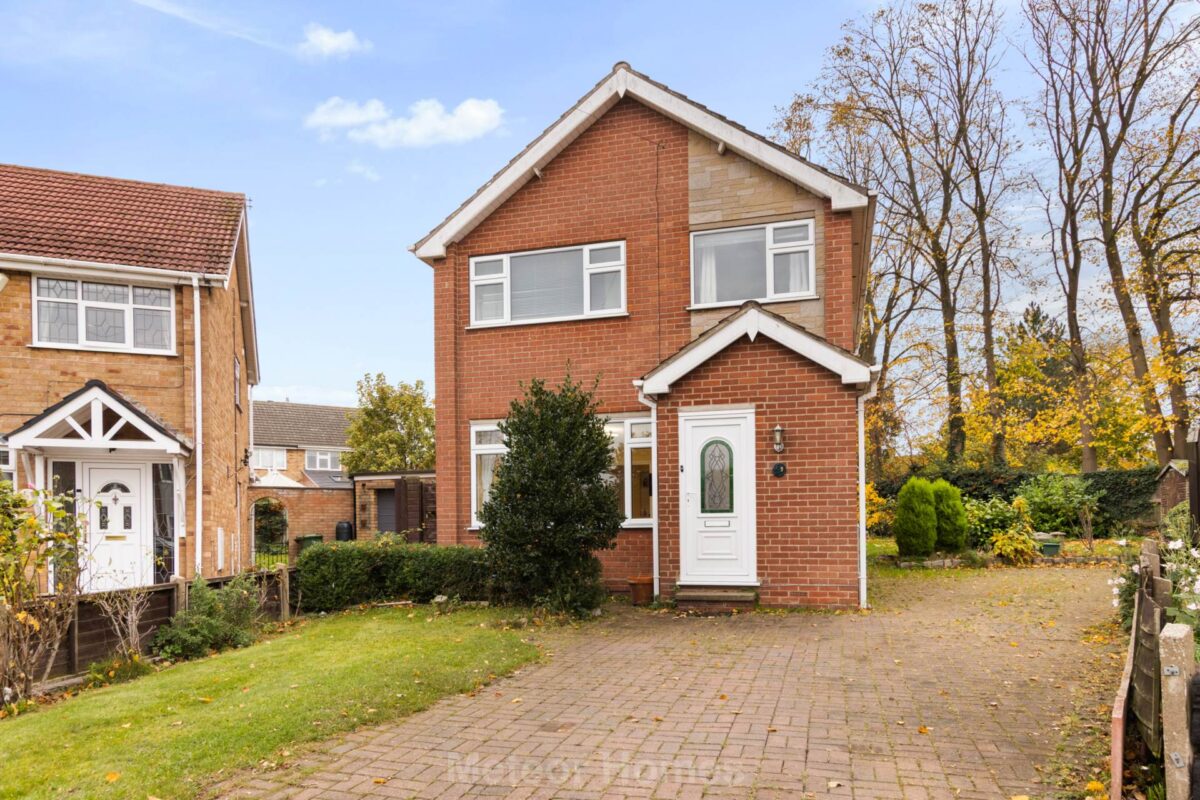 Maple Avenue, Grimsby