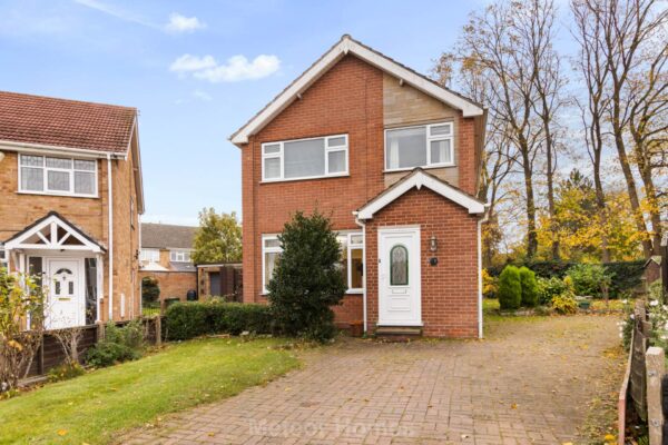 Maple Avenue, Grimsby